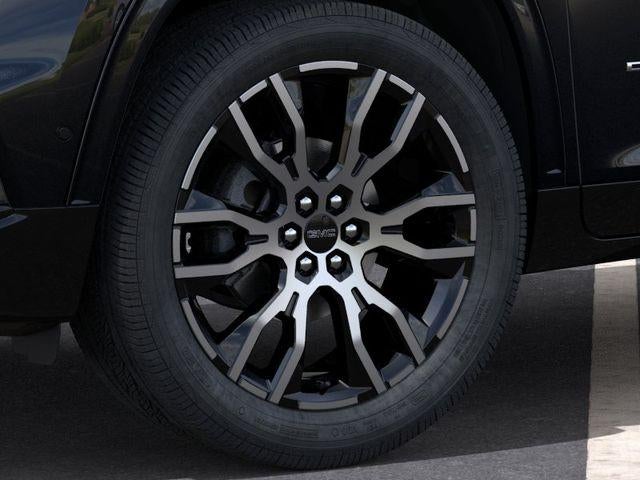 2027 GMC Acadia Denali Ultimate