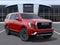 2027 GMC Yukon Elevation