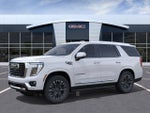 2027 GMC Yukon Elevation