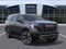2027 GMC Yukon AT4