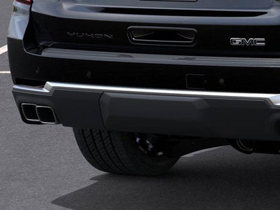 2027 GMC Yukon Denali