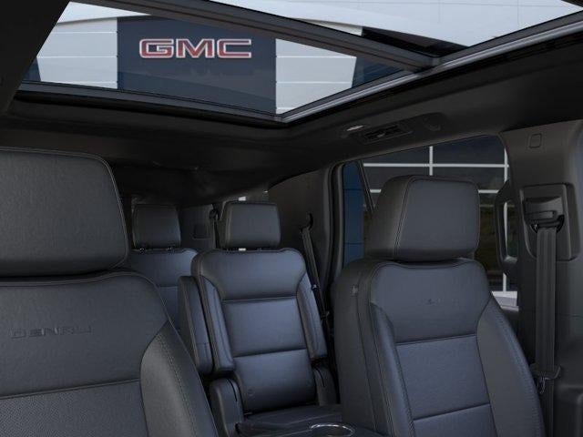 2027 GMC Yukon Denali
