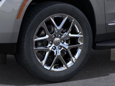 2027 GMC Yukon Denali