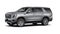 2027 GMC Yukon Base