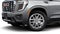 2027 GMC Yukon Base