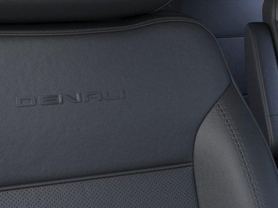 2027 GMC Yukon Denali