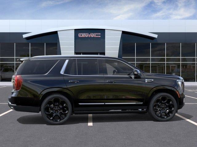 2027 GMC Yukon Denali