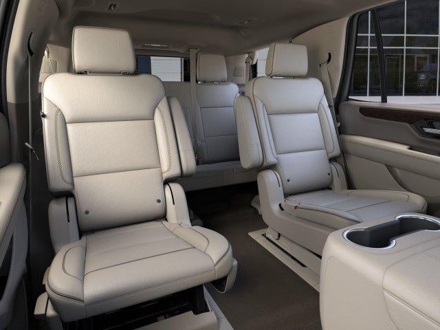 2027 GMC Yukon Denali