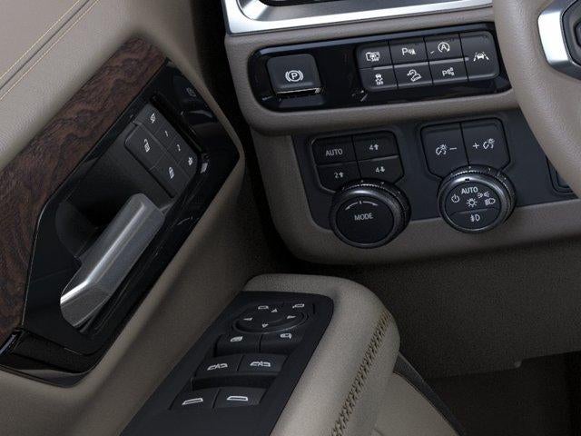 2027 GMC Yukon Denali
