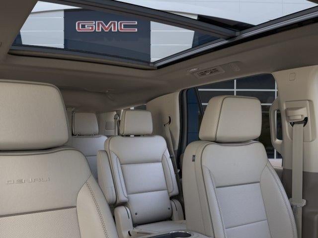 2027 GMC Yukon Denali