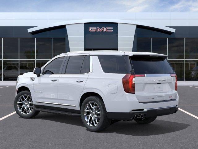 2027 GMC Yukon Denali