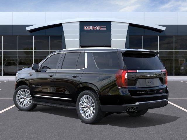 2027 GMC Yukon Denali