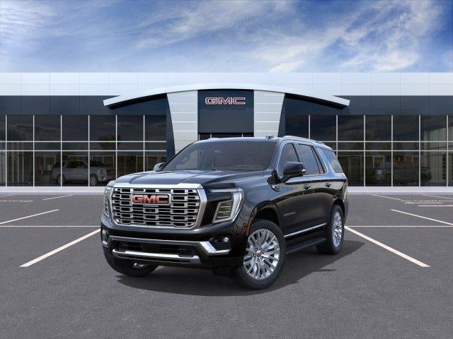 2027 GMC Yukon Denali