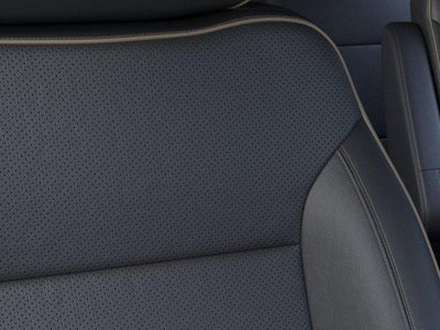 2027 GMC Yukon XL Elevation