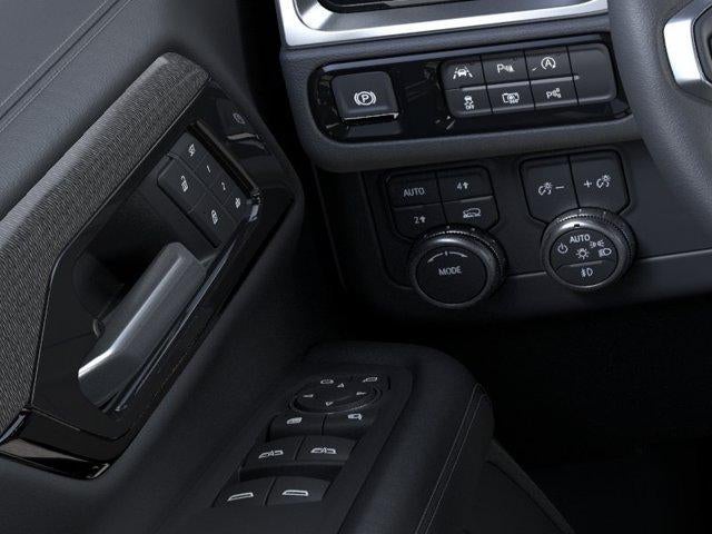 2027 GMC Yukon XL Elevation