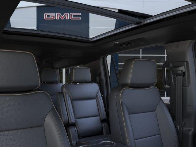 2027 GMC Yukon XL Elevation