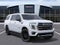 2027 GMC Yukon XL Elevation