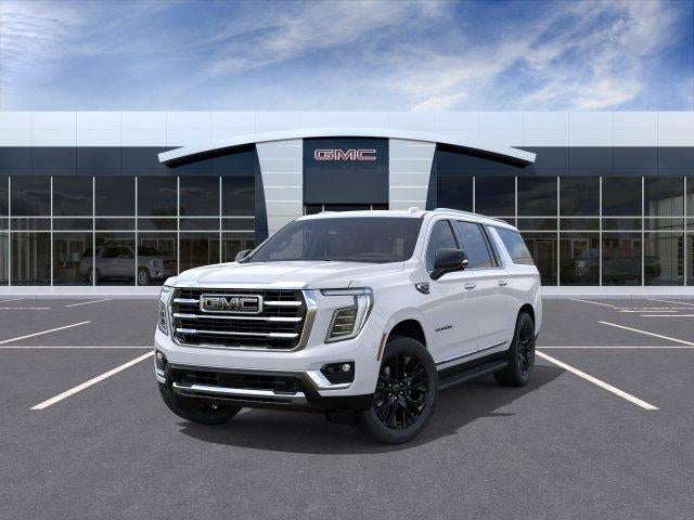 2027 GMC Yukon XL Elevation