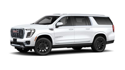 2026 GMC Yukon XL Base