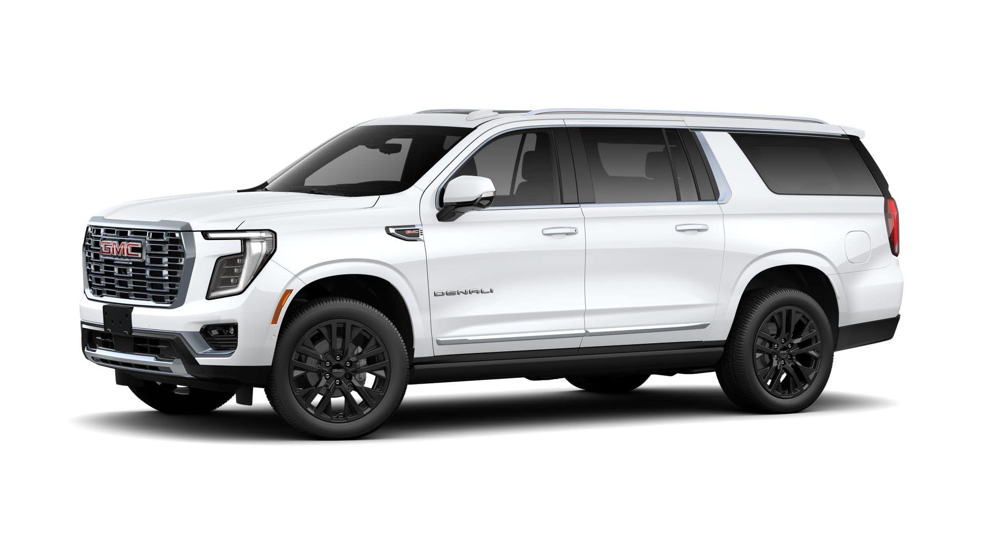 2026 GMC Yukon XL Base