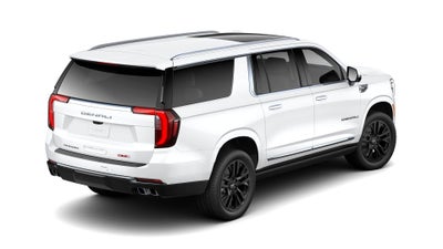 2026 GMC Yukon XL Base