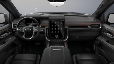 2026 GMC Yukon XL Base