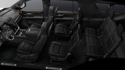 2026 GMC Yukon XL Base