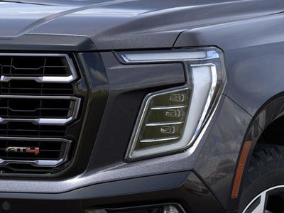 2027 GMC Yukon AT4 Ultimate