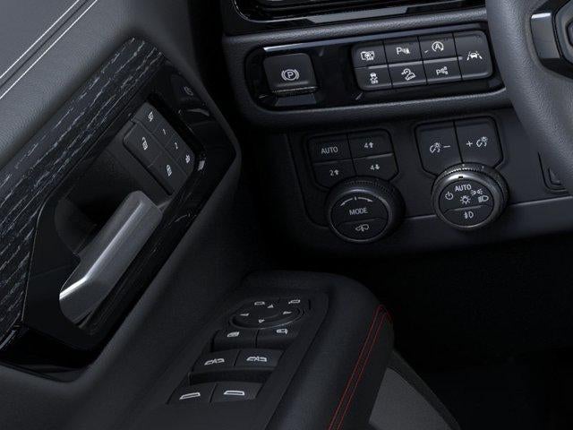 2027 GMC Yukon AT4 Ultimate