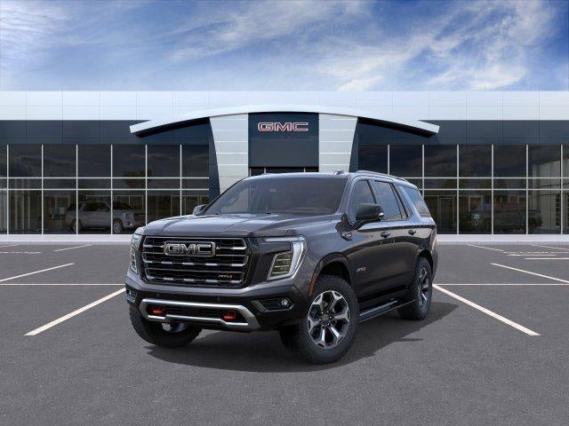 2027 GMC Yukon AT4 Ultimate