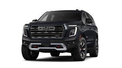 2027 GMC Yukon AT4 Ultimate