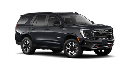 2027 GMC Yukon AT4 Ultimate