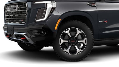2027 GMC Yukon AT4 Ultimate