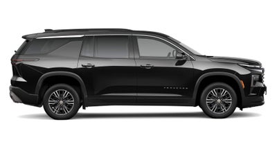 2027 Chevrolet Traverse Base