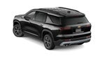 2027 Chevrolet Traverse Base