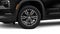 2027 Chevrolet Traverse Base