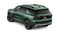2027 Chevrolet Traverse Base