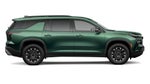 2027 Chevrolet Traverse Base