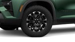 2027 Chevrolet Traverse Base