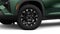 2027 Chevrolet Traverse Base