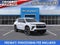 2027 Chevrolet Traverse High Country