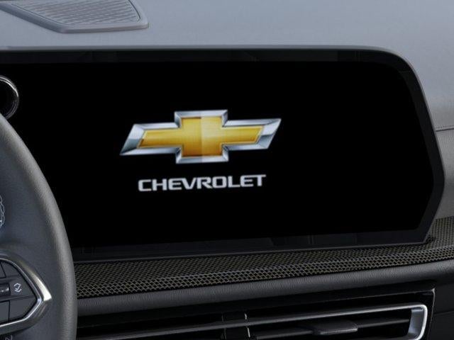 2027 Chevrolet Traverse High Country