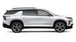 2027 Chevrolet Traverse Base