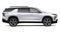 2027 Chevrolet Traverse Base
