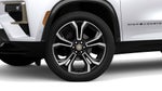 2027 Chevrolet Traverse Base