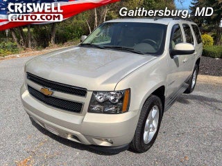 2009 Chevrolet Tahoe LT w/2LT