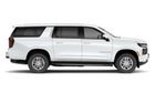 2026 Chevrolet Suburban Base