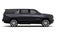 2027 Chevrolet Suburban High Country