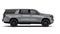 2027 Chevrolet Suburban High Country