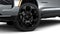 2027 Chevrolet Suburban High Country